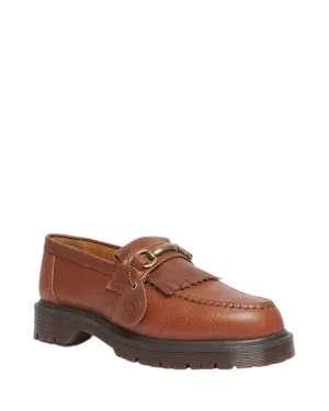 Dr Martens Adrian Snaffle Loafer Whiskey Westminster