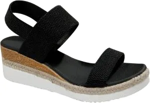 Dressy Roman Sandals for Women Platform Wedge Heel Casual Sandal Vintage Summer Shoes Outdoor Resort Wear