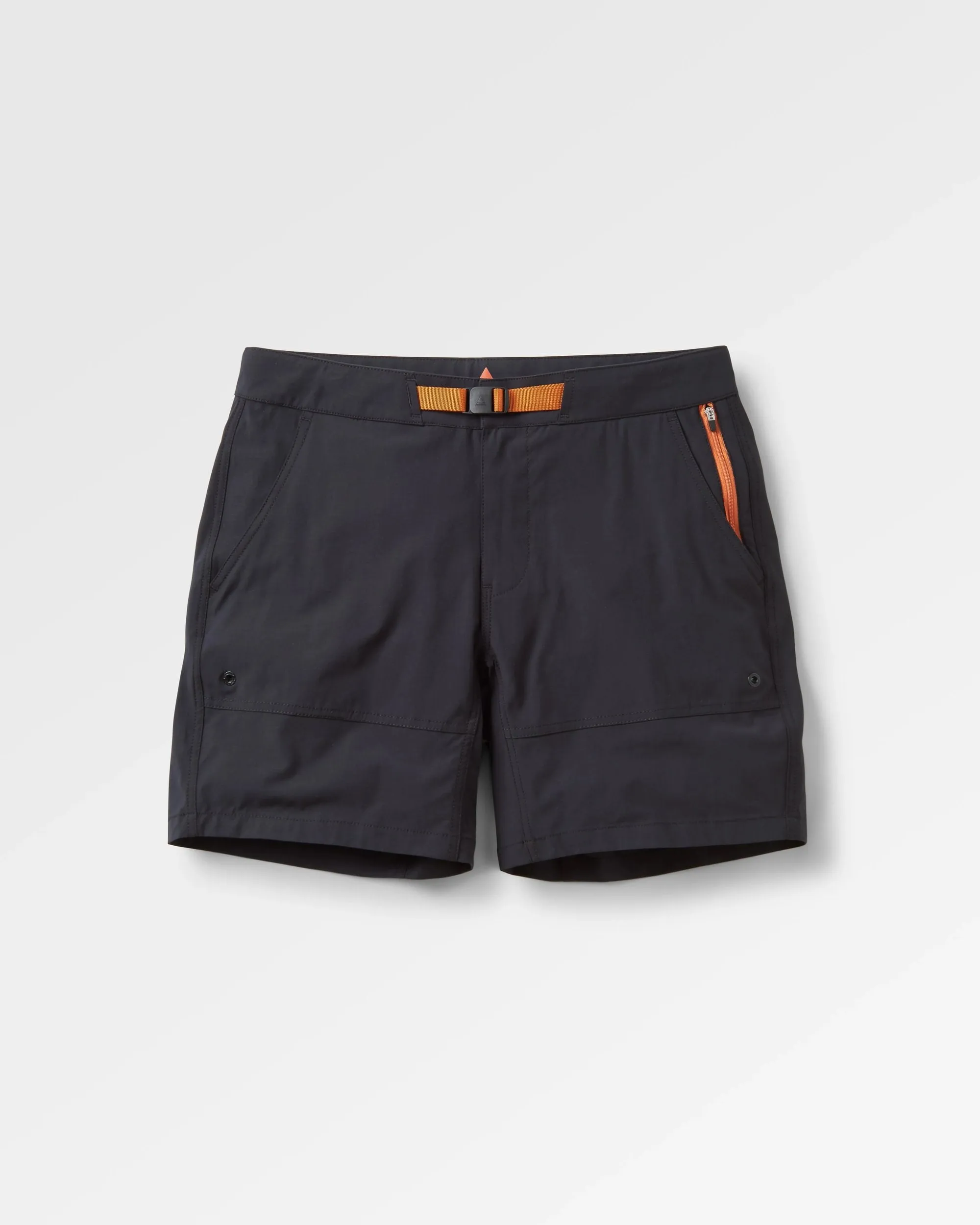 Drift All Purpose Short - True Black