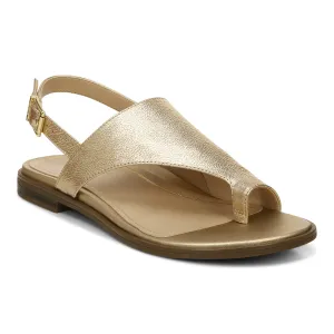 Ella Sandal - Gold