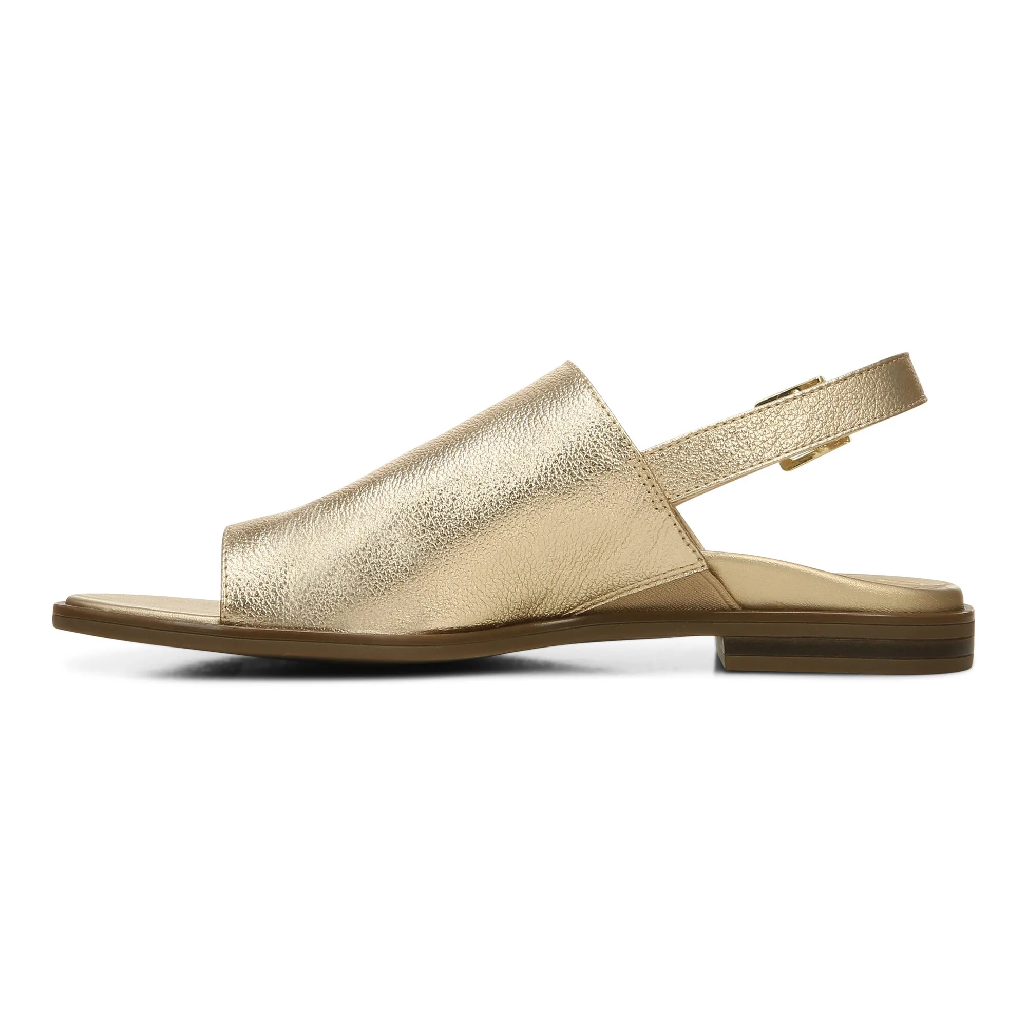 Ella Sandal - Gold