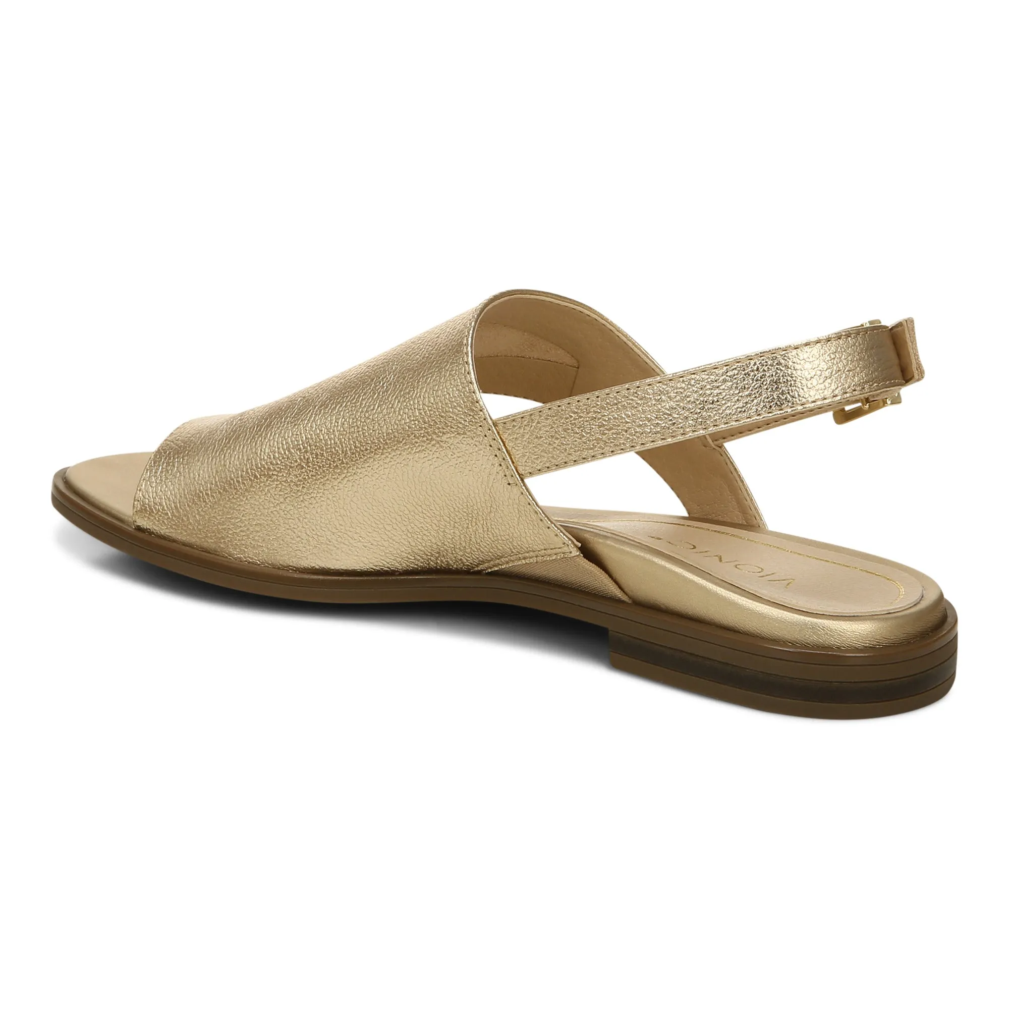 Ella Sandal - Gold