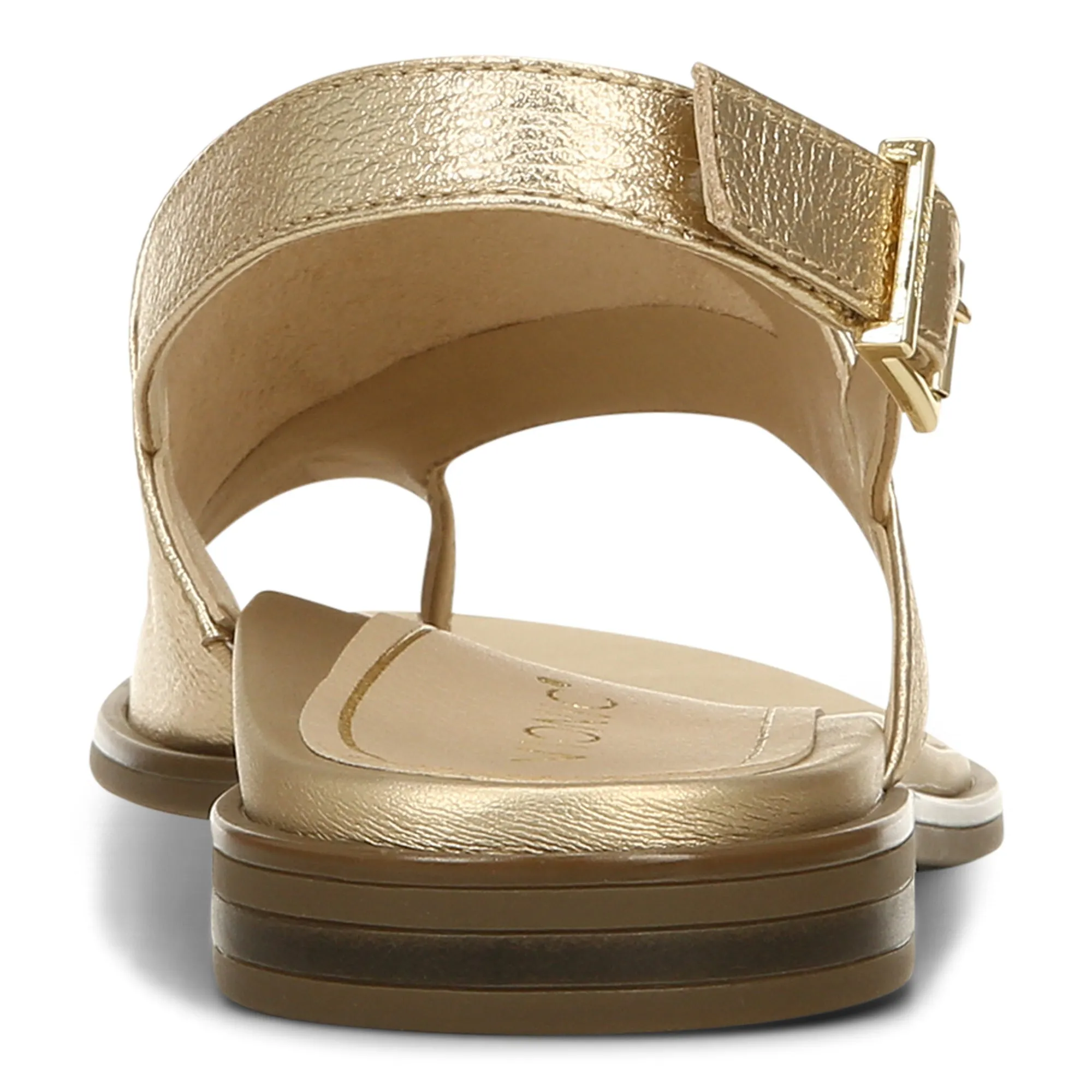 Ella Sandal - Gold