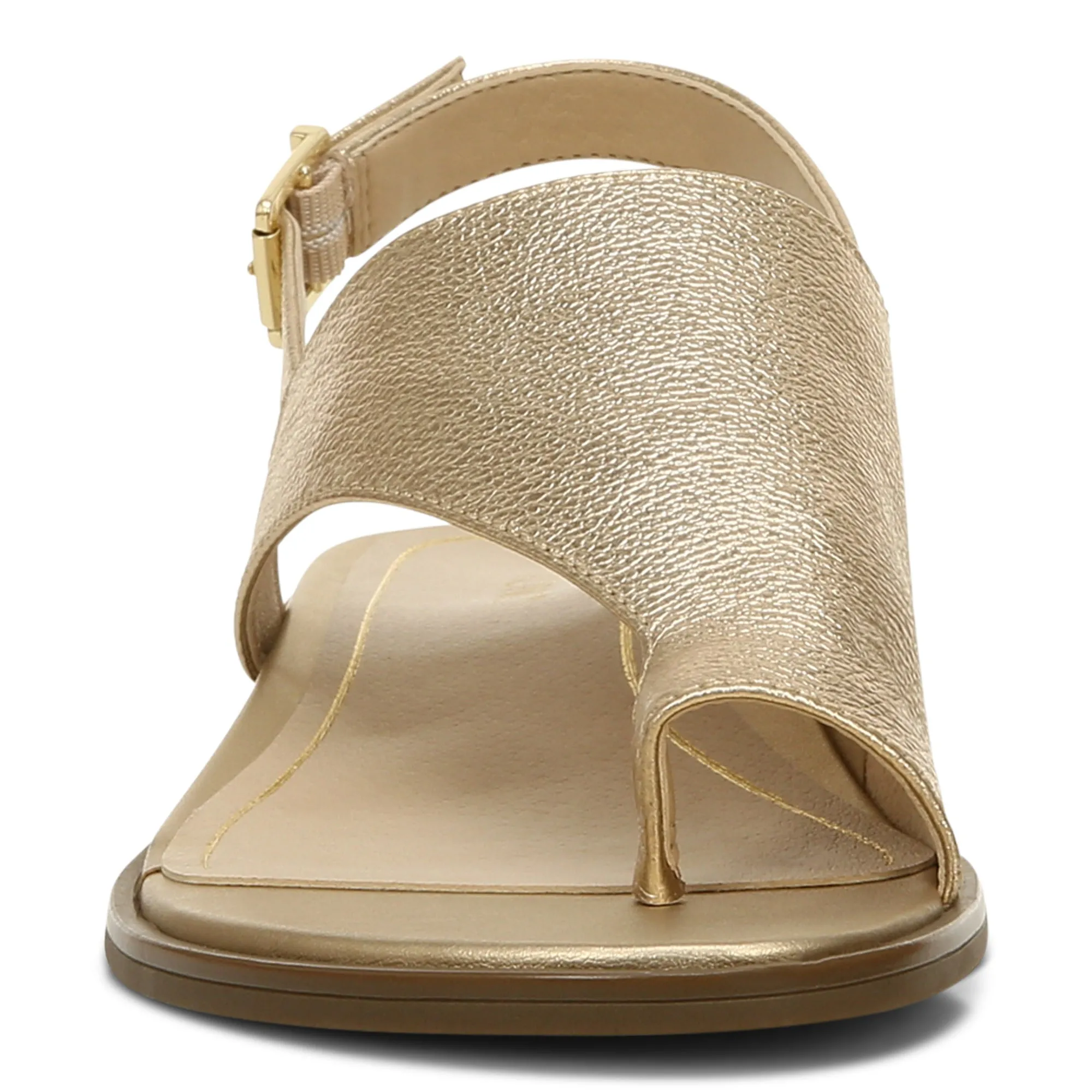 Ella Sandal - Gold