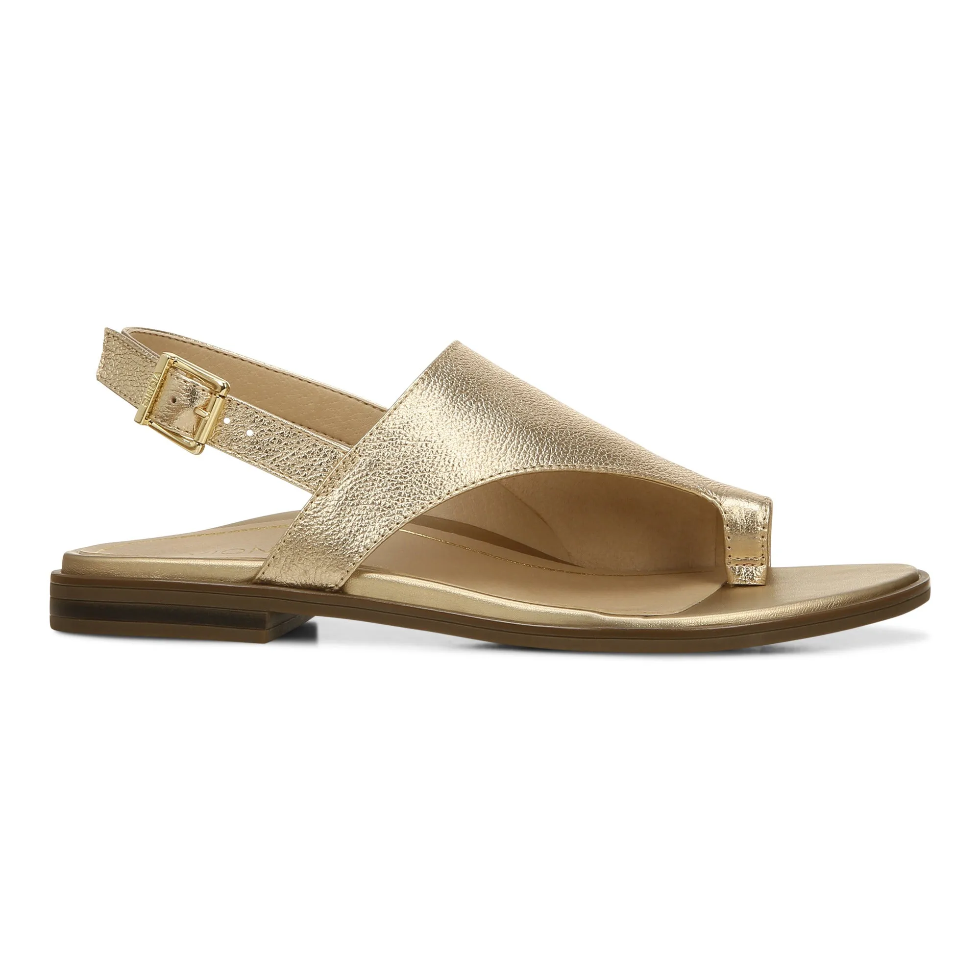 Ella Sandal - Gold