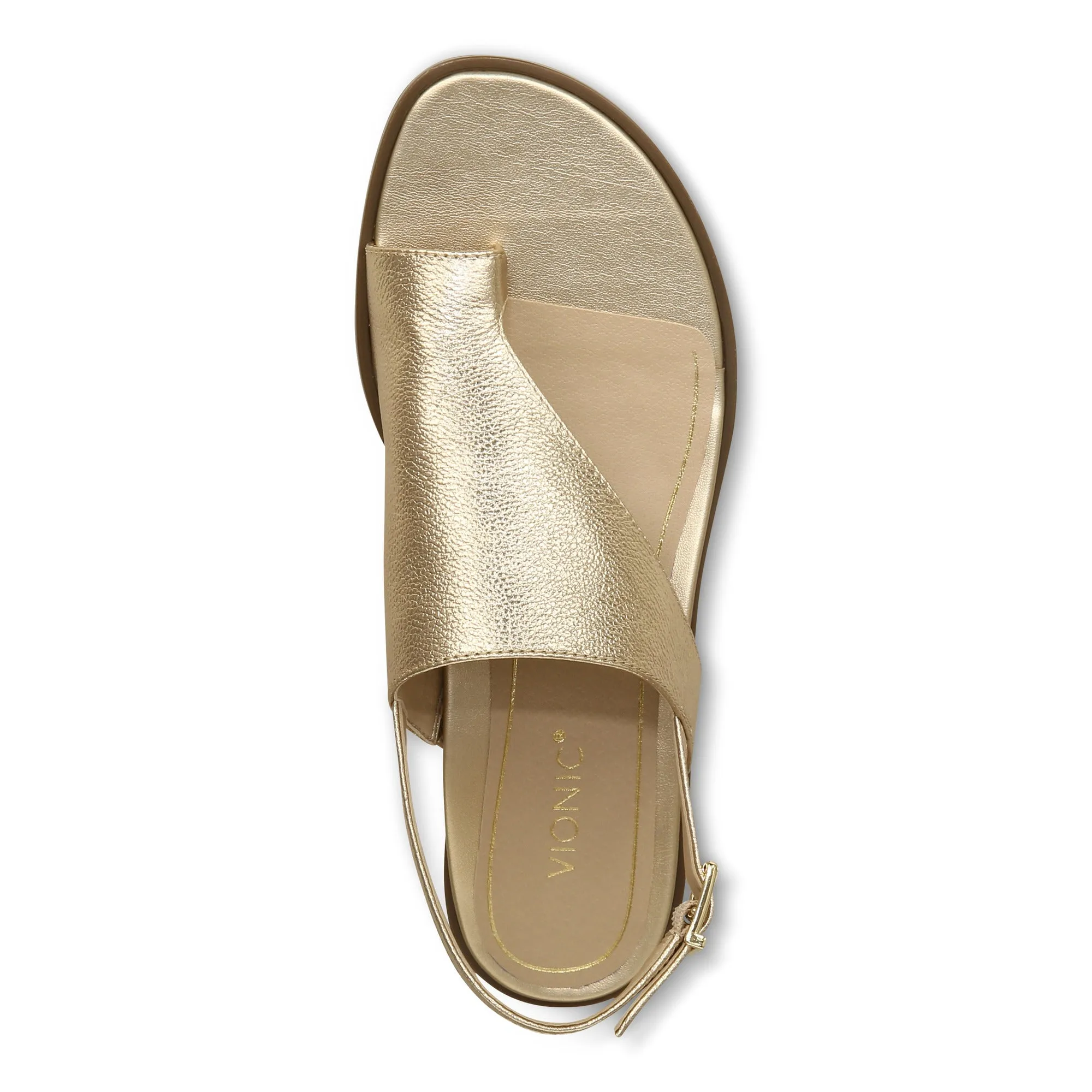 Ella Sandal - Gold