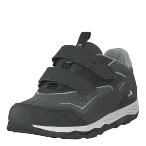 Evanger Low Gore-tex® Black/grey