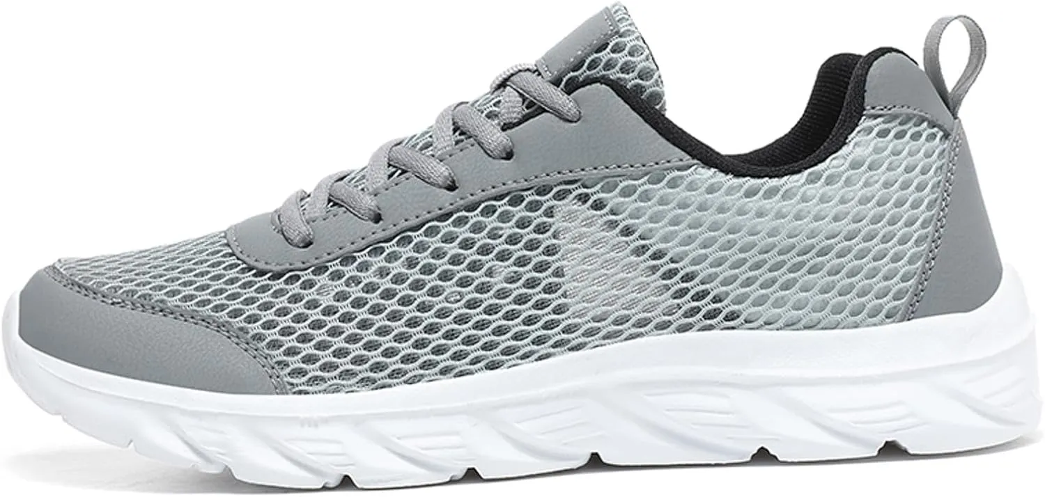 Fashion Sneakers Comfortable Men Sports Shoes Fashionable New Pattern Minimalist Couple Breathable Comfortable Mesh Non