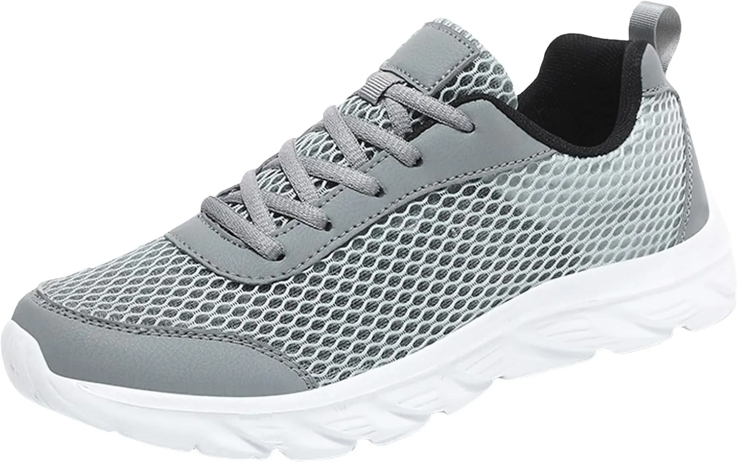 Fashion Sneakers Comfortable Men Sports Shoes Fashionable New Pattern Minimalist Couple Breathable Comfortable Mesh Non