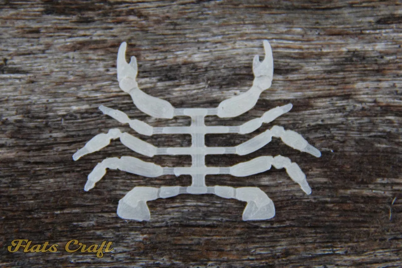 Flats Craft The Mercules Crab Legs