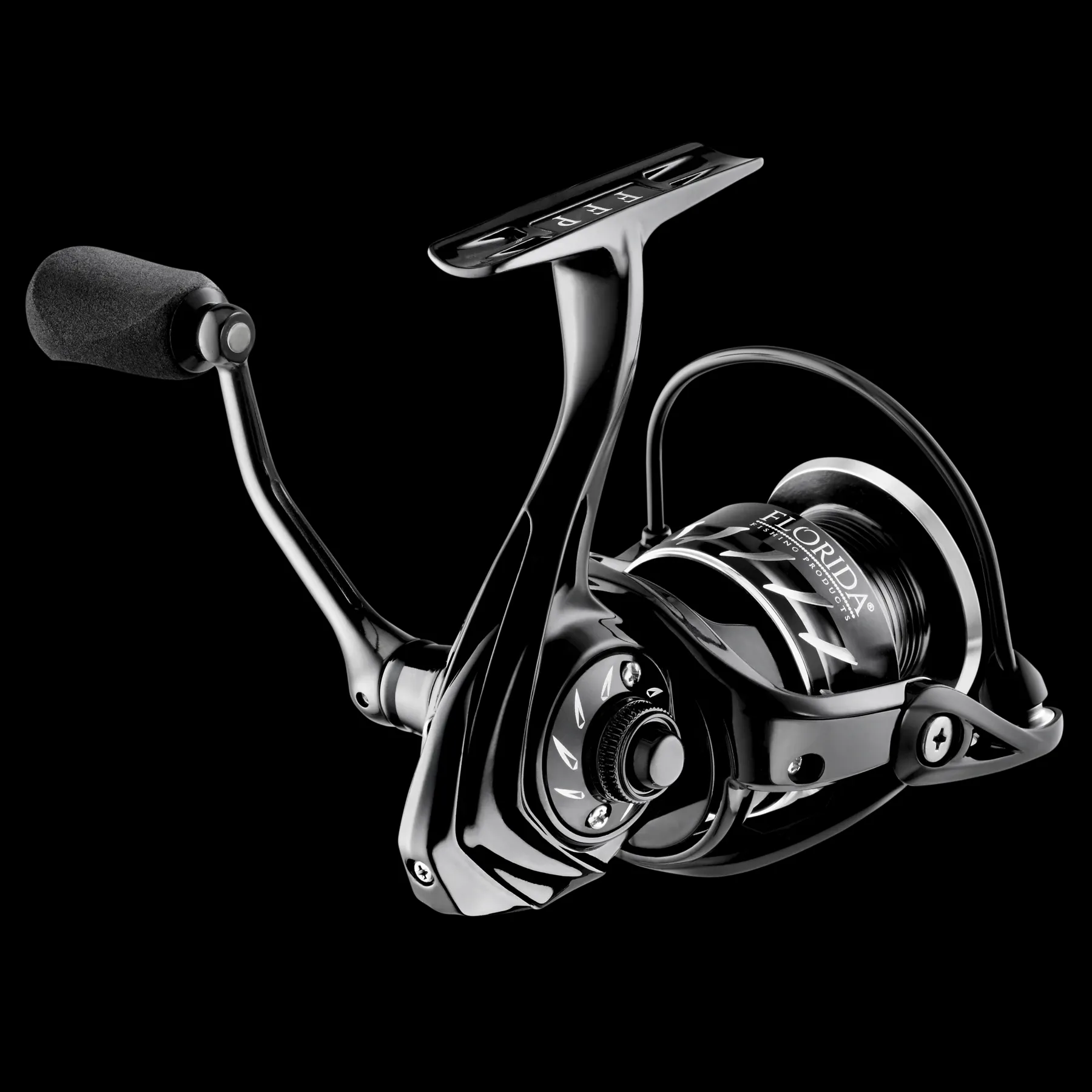 Florida Fishing Products Osprey CE Spinning Reel 2500