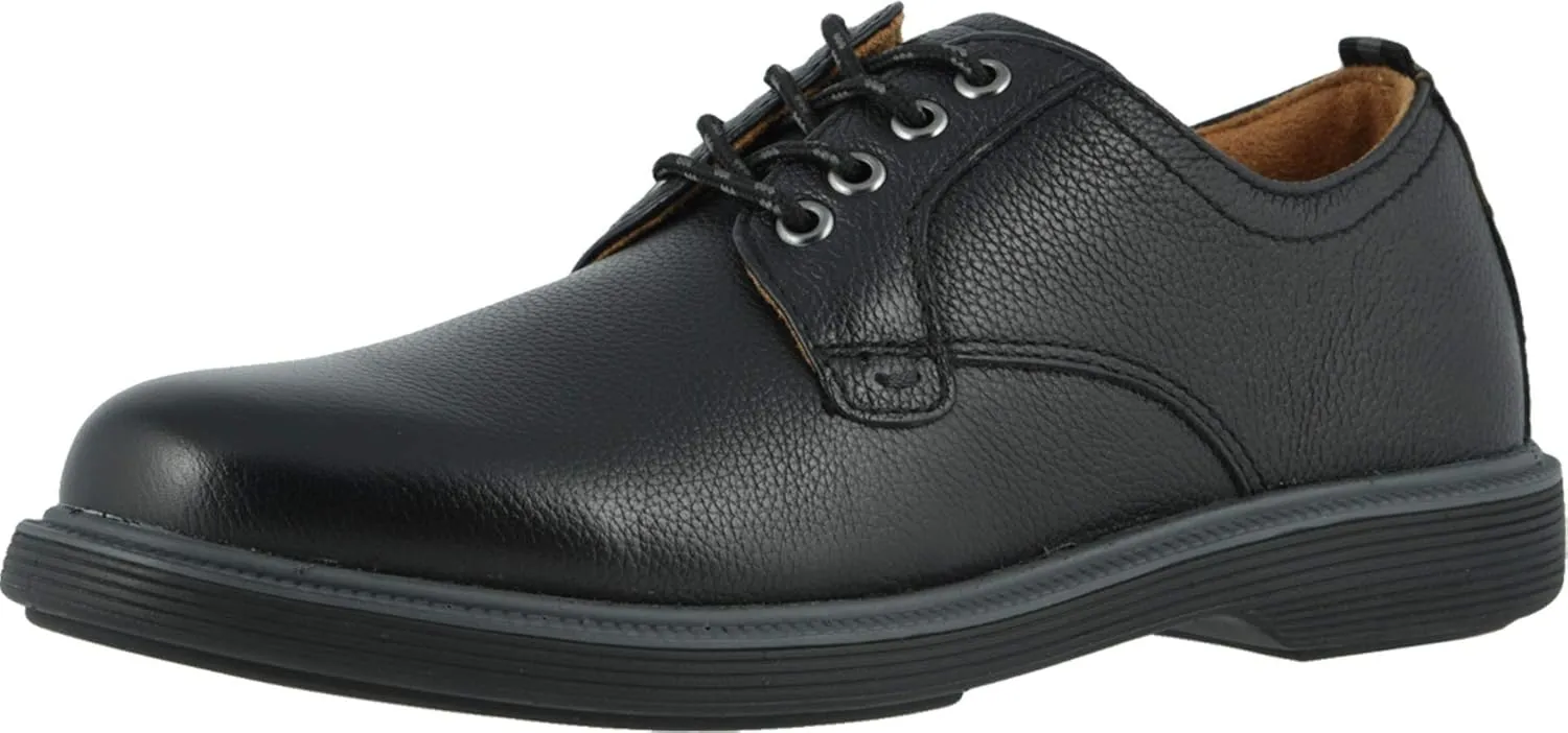 Florsheim Boy's, Supacush Plain Toe Oxford - Little Kid & Big Kid