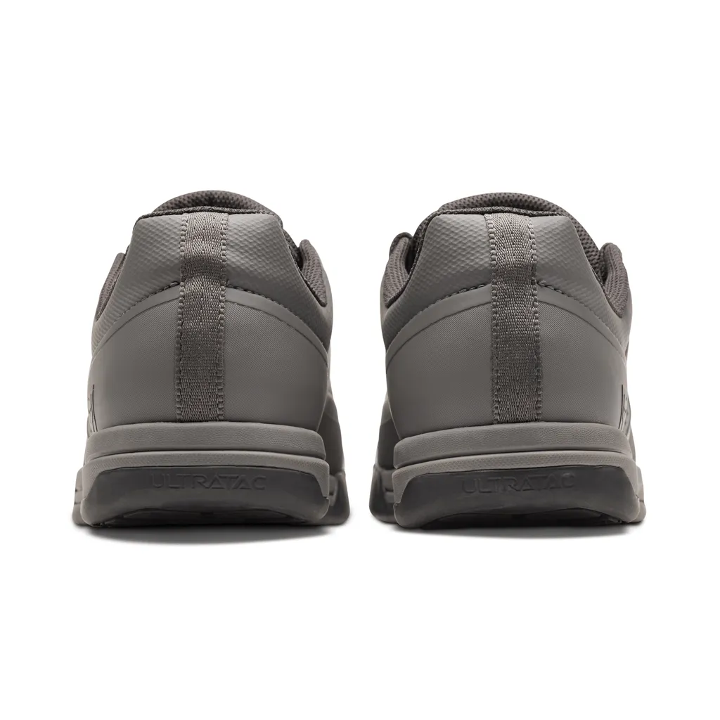 Fox Union Flat MTB Shoes Grey