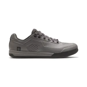 Fox Union Flat MTB Shoes Grey