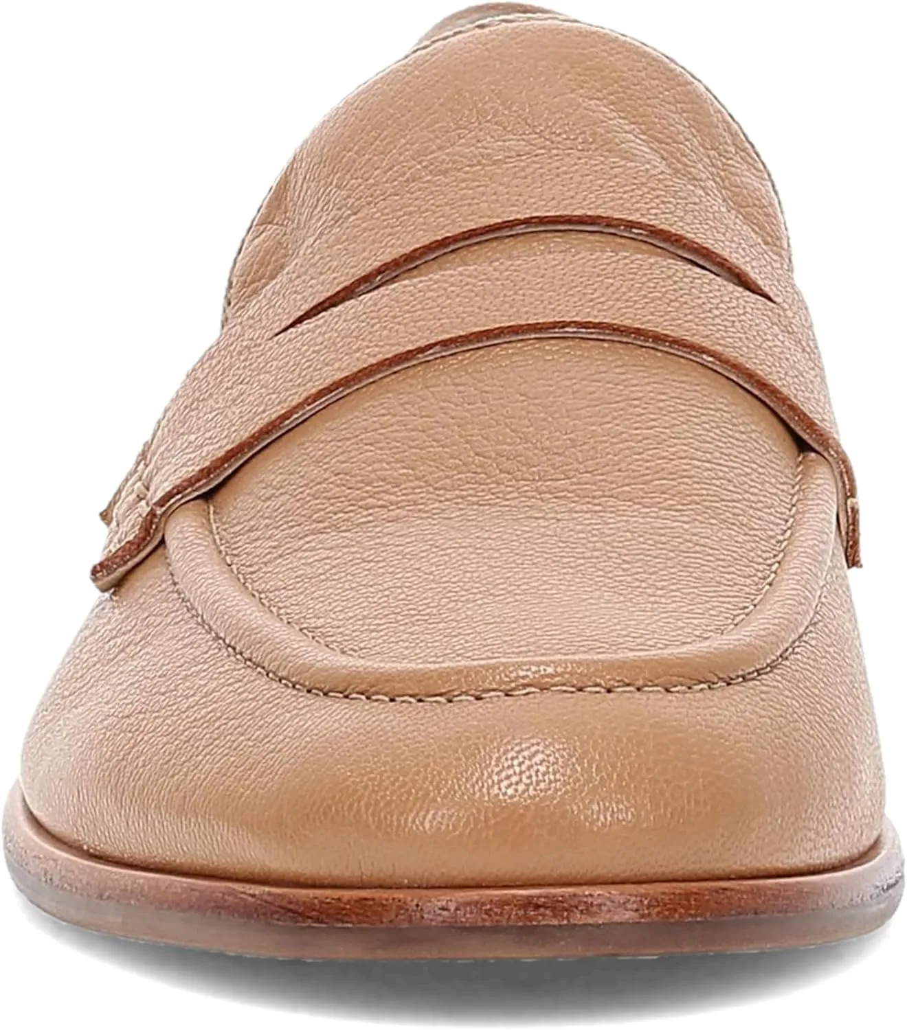 Frye Faith Loafer Women's Leather Slip-On Shoes - Classic Comfort & Style for Everyday Wear