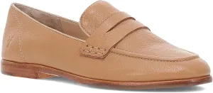 Frye Faith Loafer Women's Leather Slip-On Shoes - Classic Comfort & Style for Everyday Wear