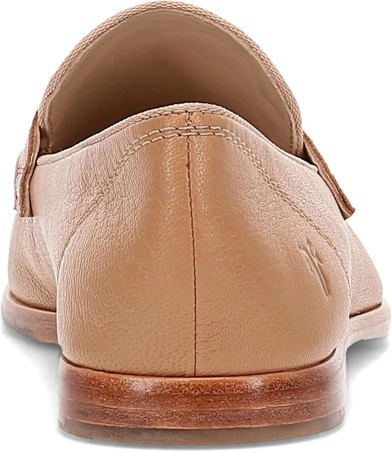 Frye Faith Loafer Women's Leather Slip-On Shoes - Classic Comfort & Style for Everyday Wear