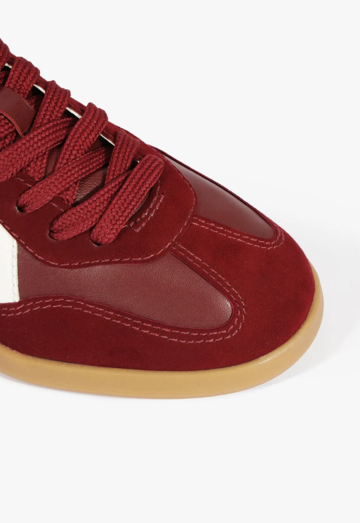 Garden Sneaker