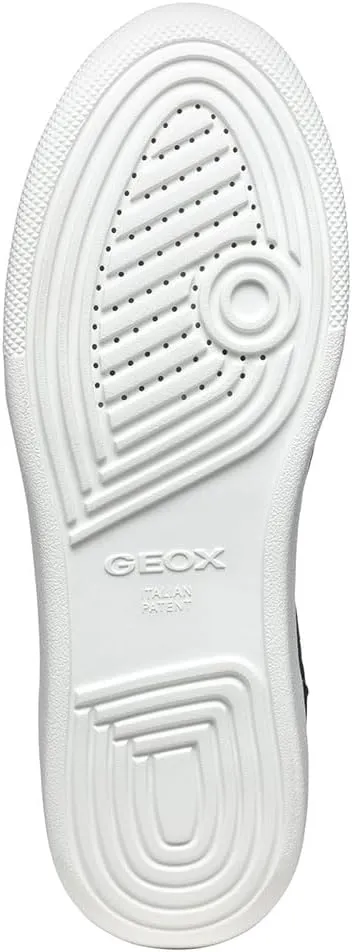 Geox Men's Low-top Trainers Sneaker