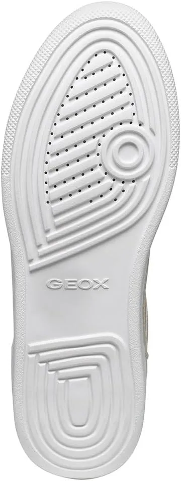 Geox Men's Low-top Trainers Sneaker