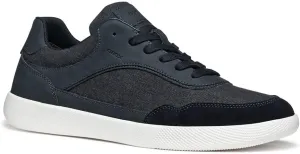 Geox Men's Low-top Trainers Sneaker