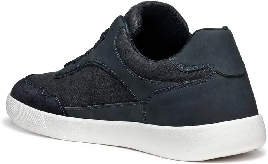 Geox Men's Low-top Trainers Sneaker