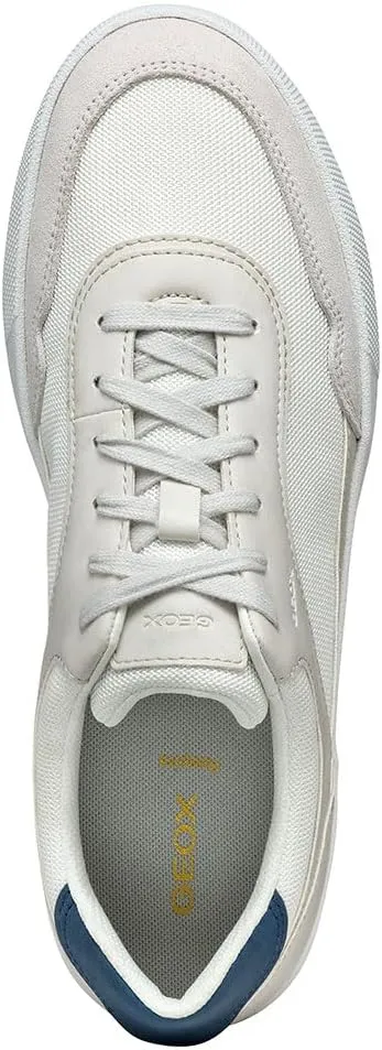 Geox Men's Low-top Trainers Sneaker