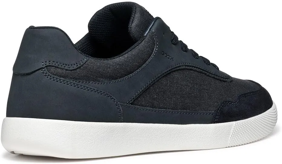 Geox Men's Low-top Trainers Sneaker