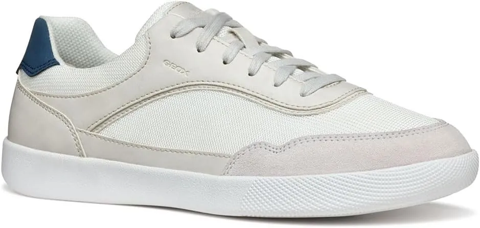 Geox Men's Low-top Trainers Sneaker