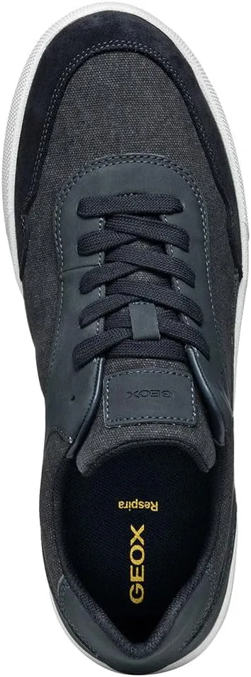 Geox Men's Low-top Trainers Sneaker