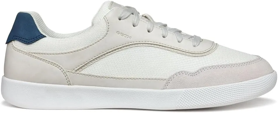 Geox Men's Low-top Trainers Sneaker