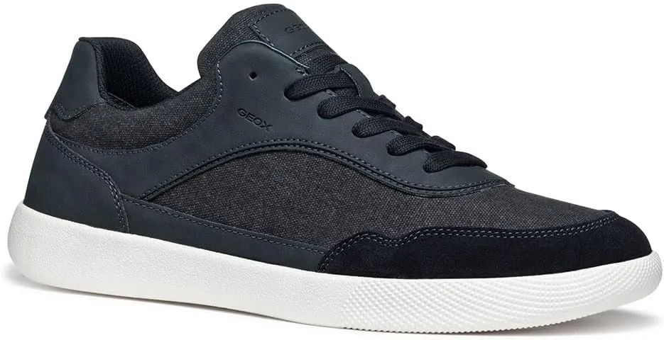 Geox Men's Low-top Trainers Sneaker