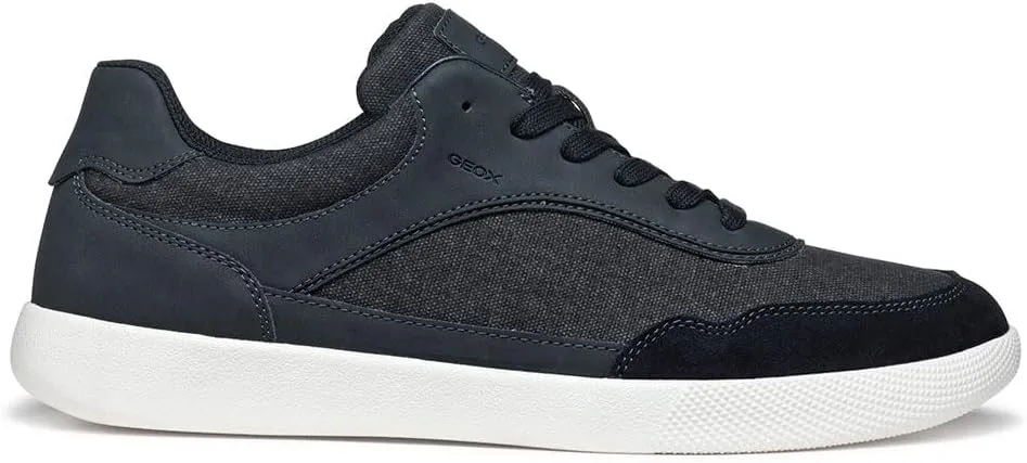 Geox Men's Low-top Trainers Sneaker