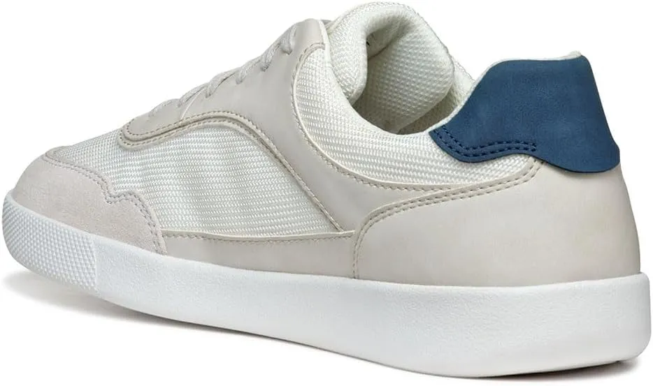 Geox Men's Low-top Trainers Sneaker