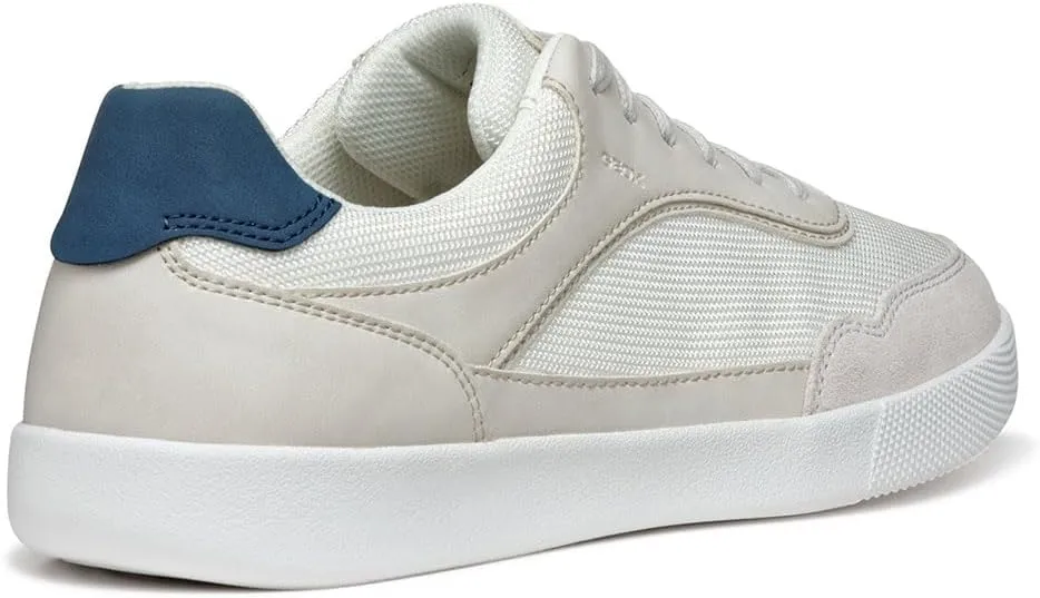 Geox Men's Low-top Trainers Sneaker