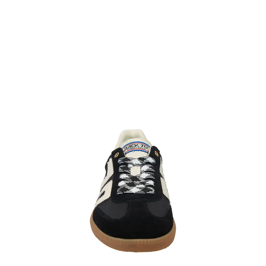 Ghost Sneakers In Black