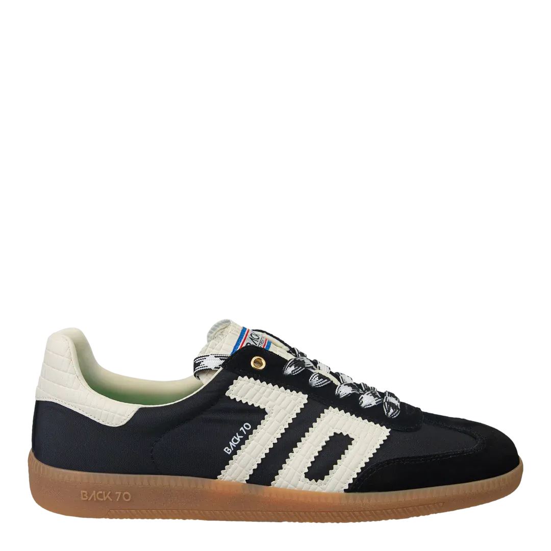 Ghost Sneakers In Black