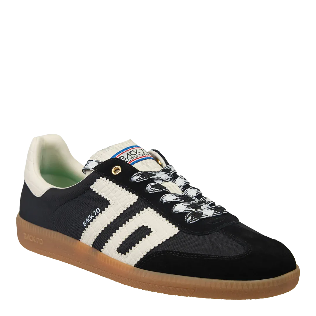 Ghost Sneakers In Black