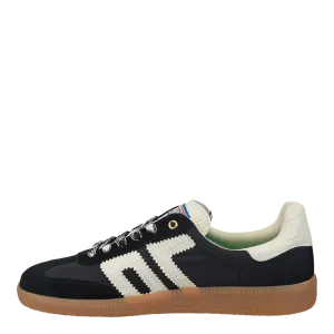 Ghost Sneakers In Black