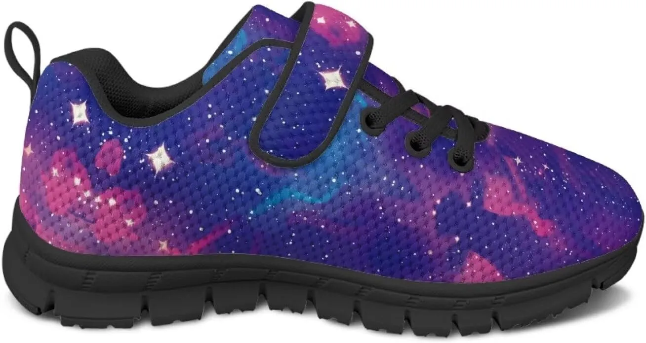 Girls Shoes Summer Kids Slip On Sneakers Daily Wear Shoes for Girls
