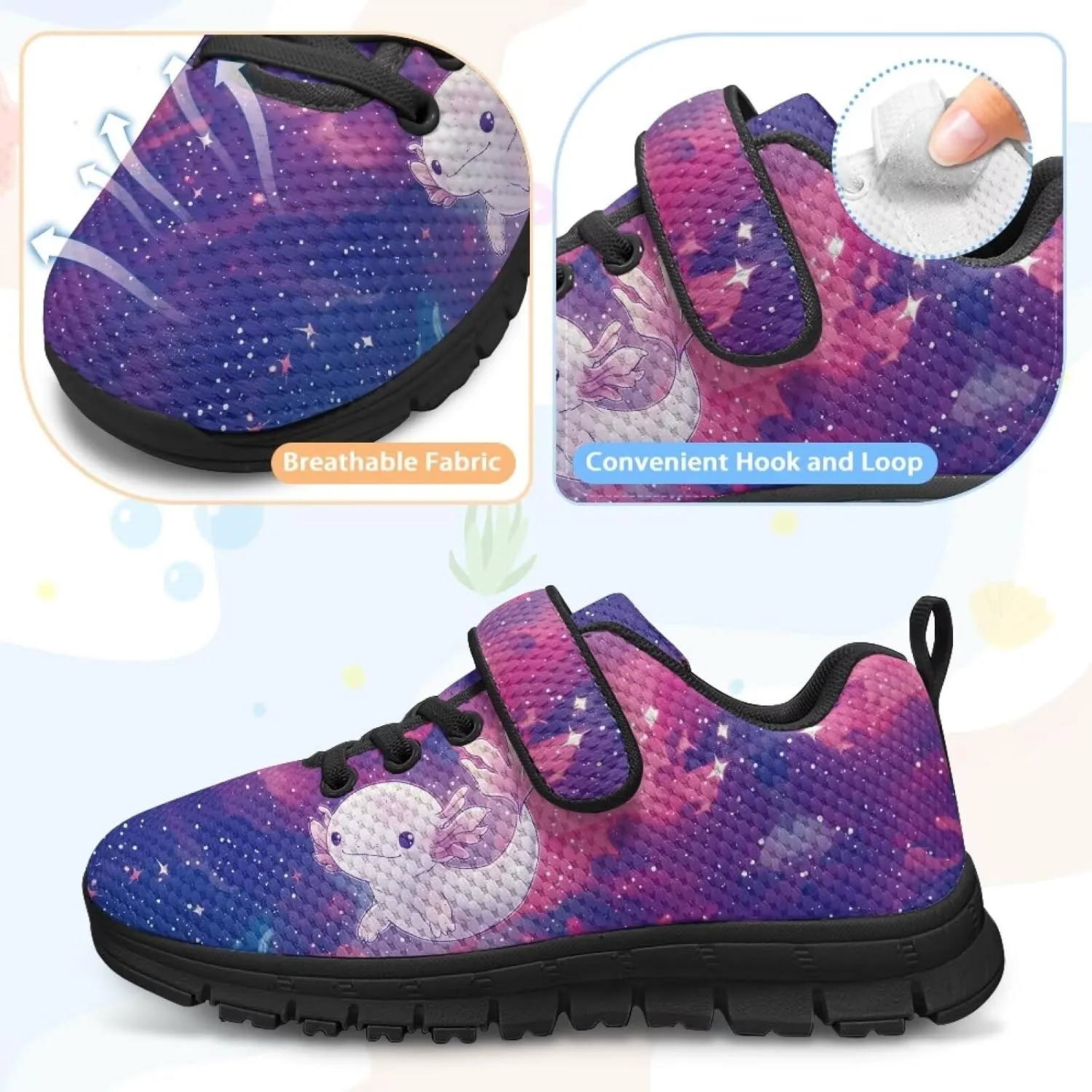 Girls Shoes Summer Kids Slip On Sneakers Daily Wear Shoes for Girls
