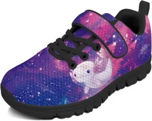 Girls Shoes Summer Kids Slip On Sneakers Daily Wear Shoes for Girls