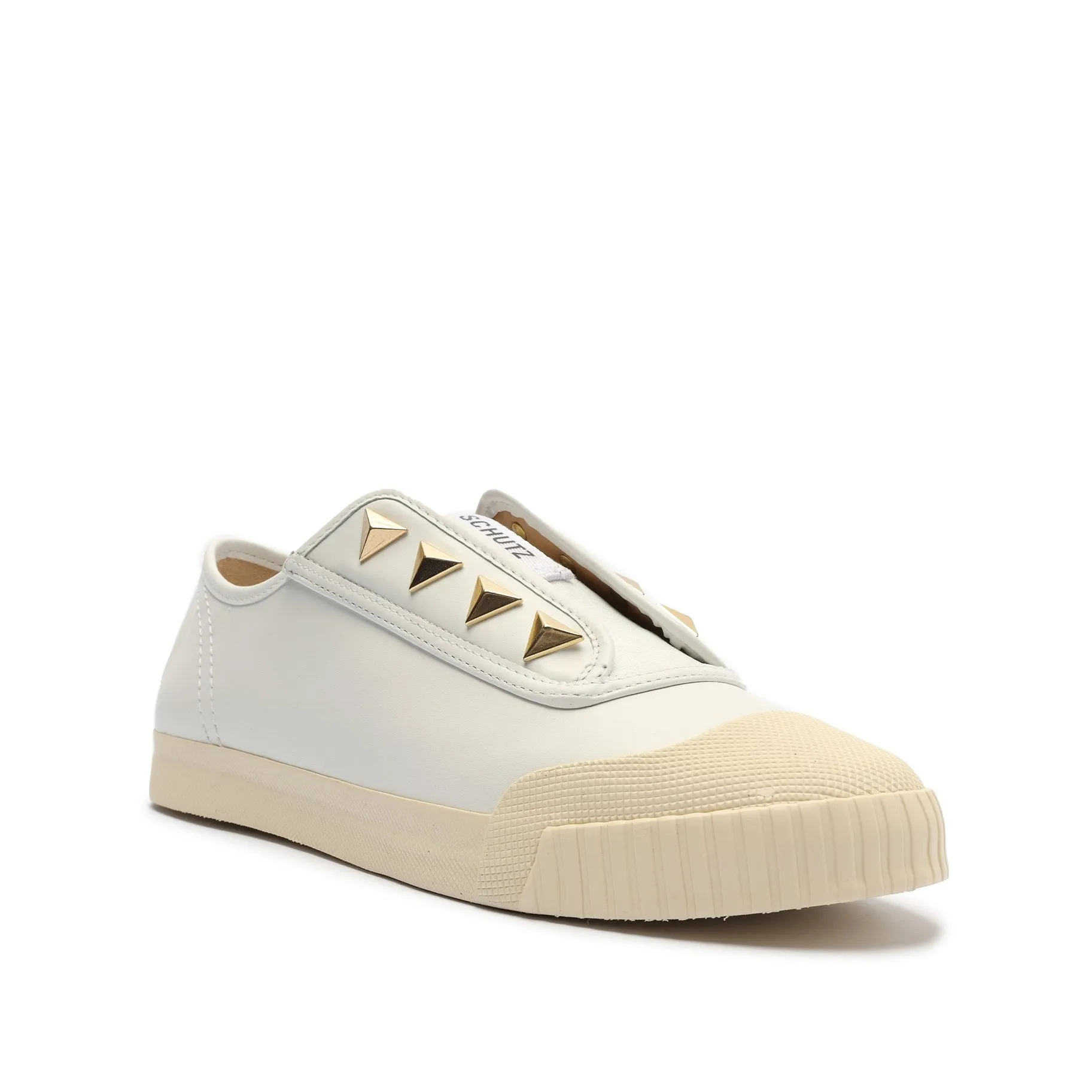 Grazziela Leather Sneaker