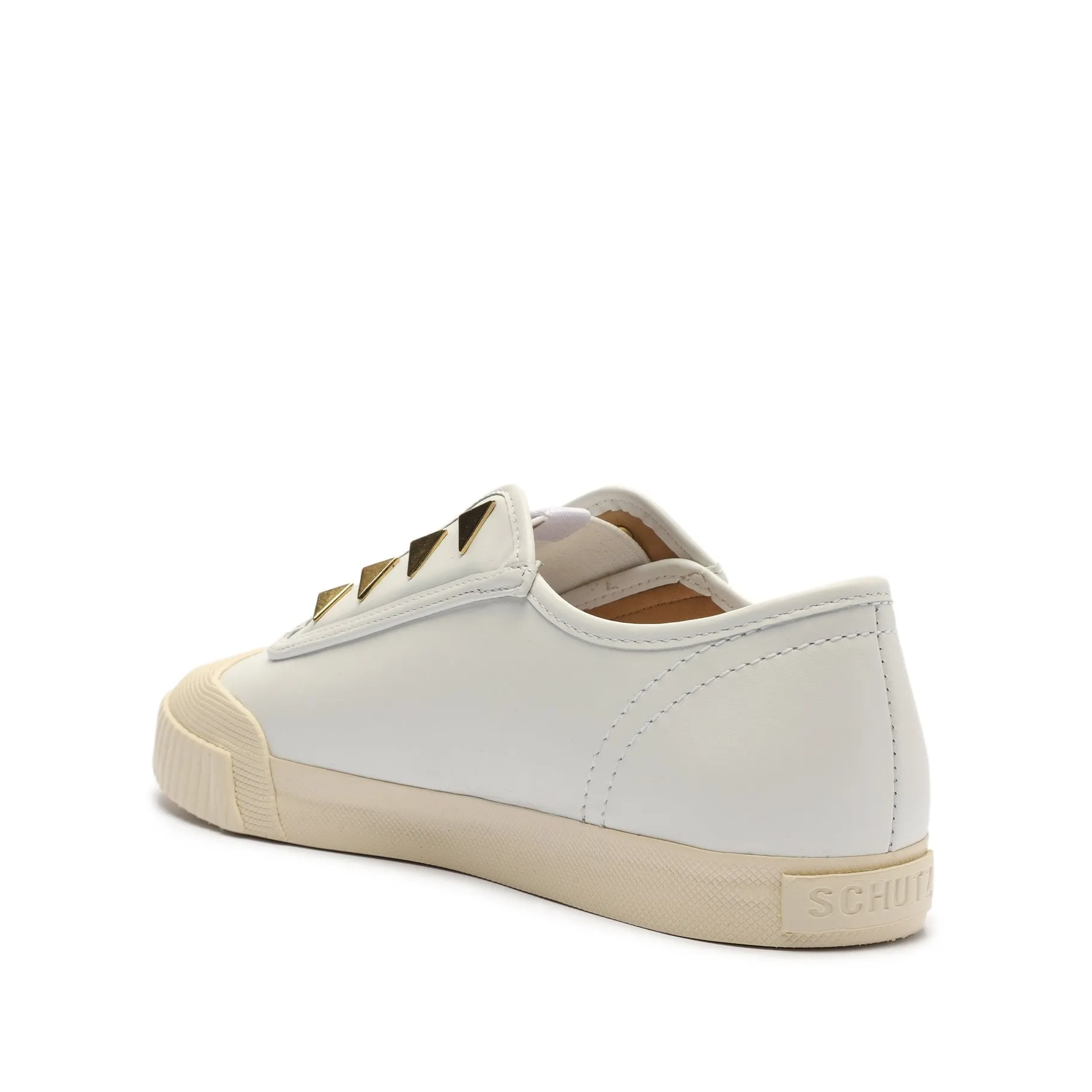 Grazziela Leather Sneaker