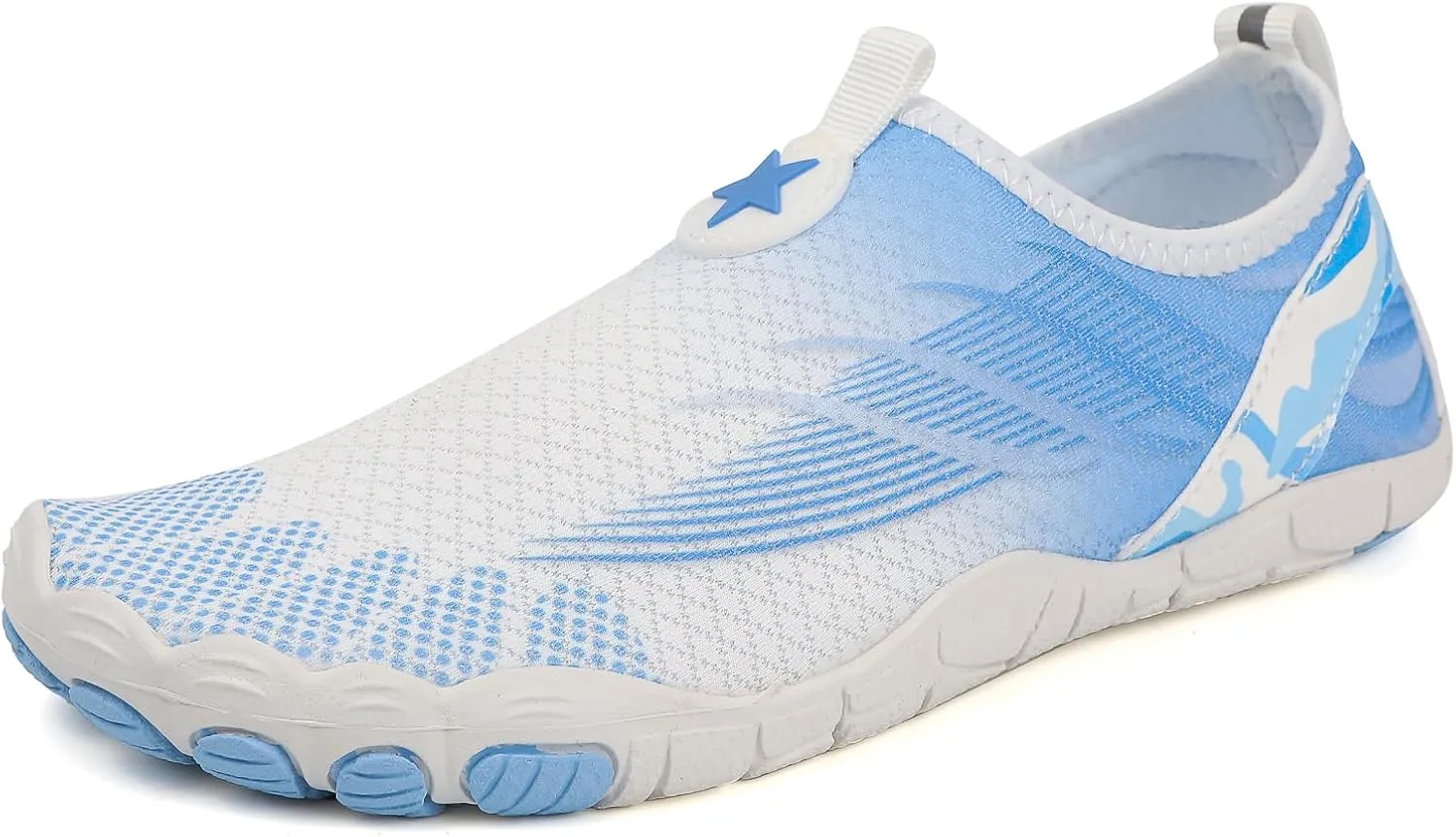 Grounded Footwear Barefoot Shoes for Neuropathy Women&Men Hiking Footwear Barefoot Womens Shoes Non-Slip Outdoor Unisex Water Pro Barefoot Shoes Wide Toe Box Sneakers Athletic Quick-Dry Lightweight