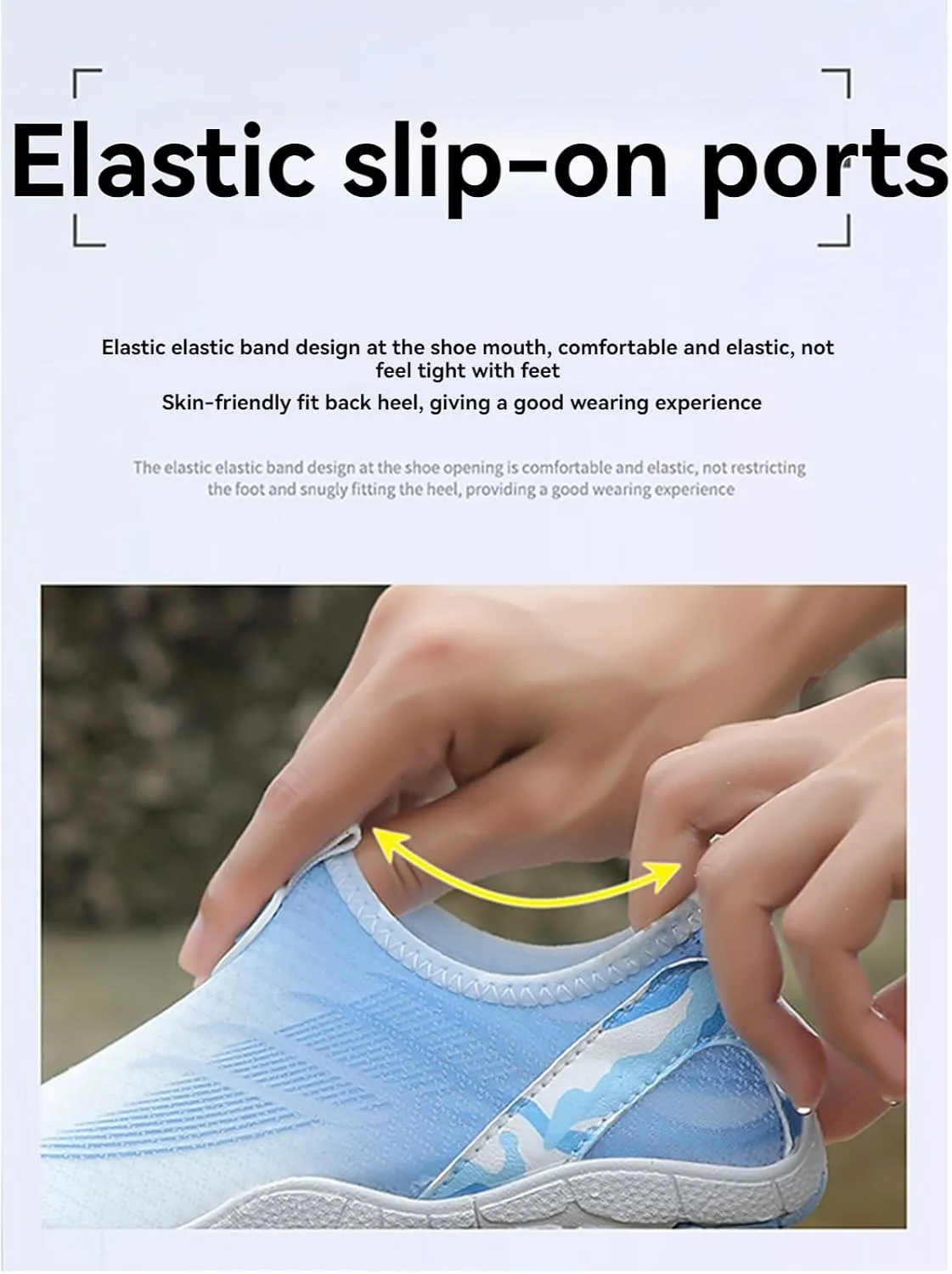 Grounded Footwear Barefoot Shoes for Neuropathy Women&Men Hiking Footwear Barefoot Womens Shoes Non-Slip Outdoor Unisex Water Pro Barefoot Shoes Wide Toe Box Sneakers Athletic Quick-Dry Lightweight