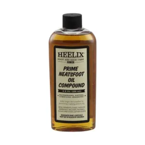 Heelix Neatsfoot Oil