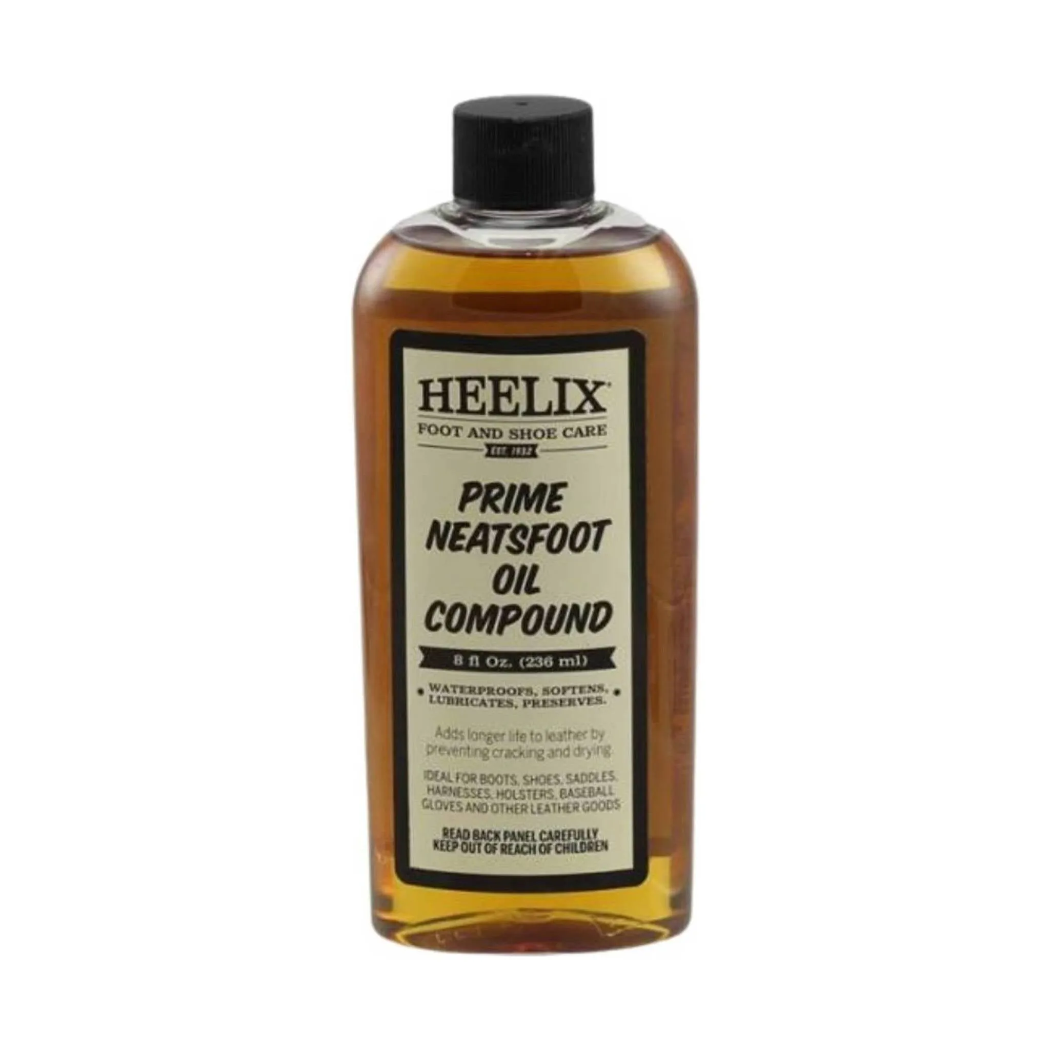 Heelix Neatsfoot Oil