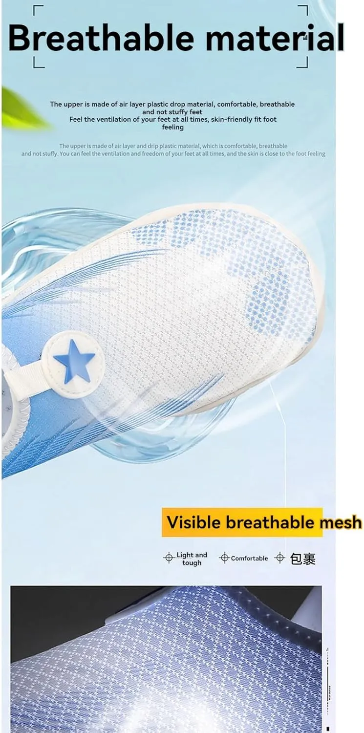Hike Pro Footwear Barefoot Shoes Women with Wide Toe Box Men Breathable Non-Slip Beach Water Shoes for Swimming & Running Athletic Hiking Footwear