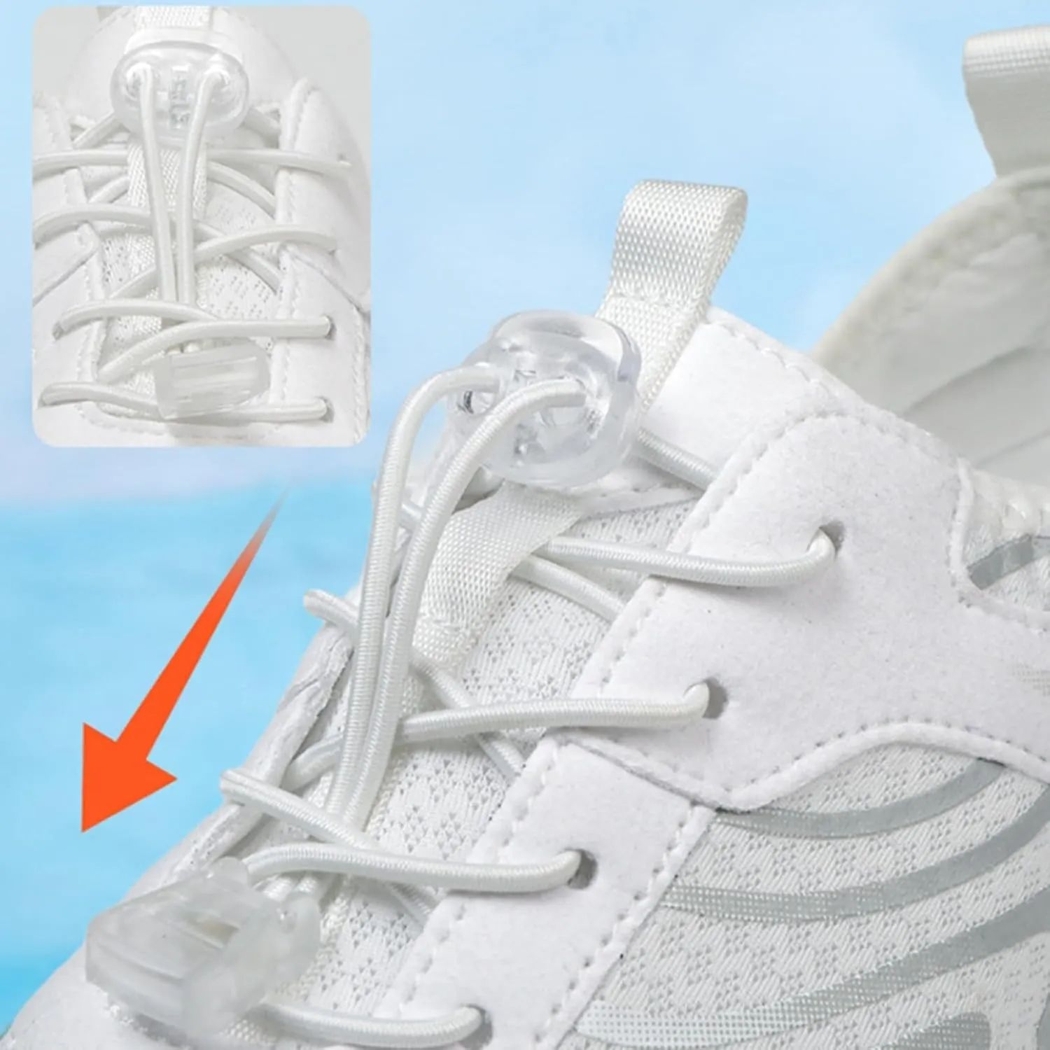 Hiking Barefoot Shoes Women Men Minimalist Wide Toe Box Footwear Athletic Fashion Sneakers Breathable Quick Lace